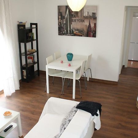 Ferienwohnung Apartamento Tia Maria Málaga Exterior foto
