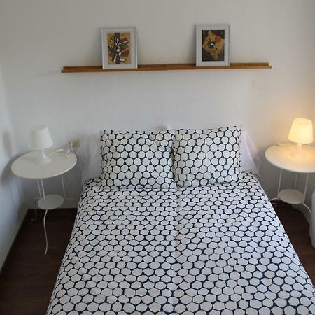 Ferienwohnung Apartamento Tia Maria Málaga Exterior foto